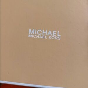 Michael Kors Tan
